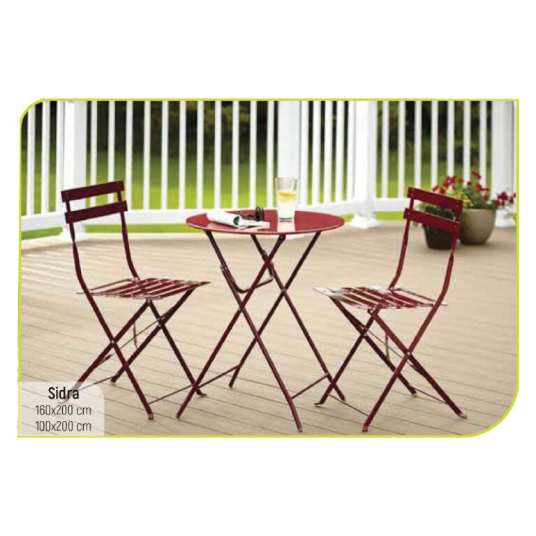 yuvarlak masa sandalye takımı